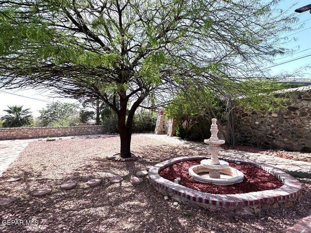 837 TURNEY Drive, El Paso, TX 79902