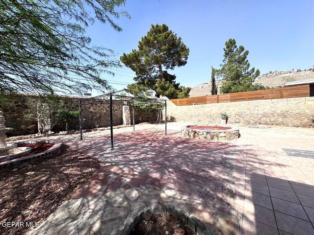 837 TURNEY Drive, El Paso, TX 79902