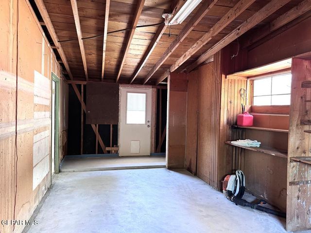 837 TURNEY Drive, El Paso, TX 79902