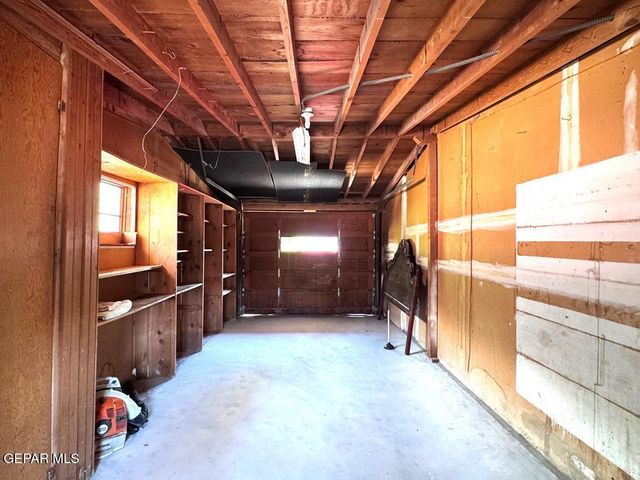 837 TURNEY Drive, El Paso, TX 79902