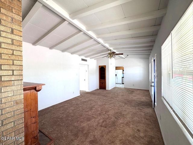 837 TURNEY Drive, El Paso, TX 79902