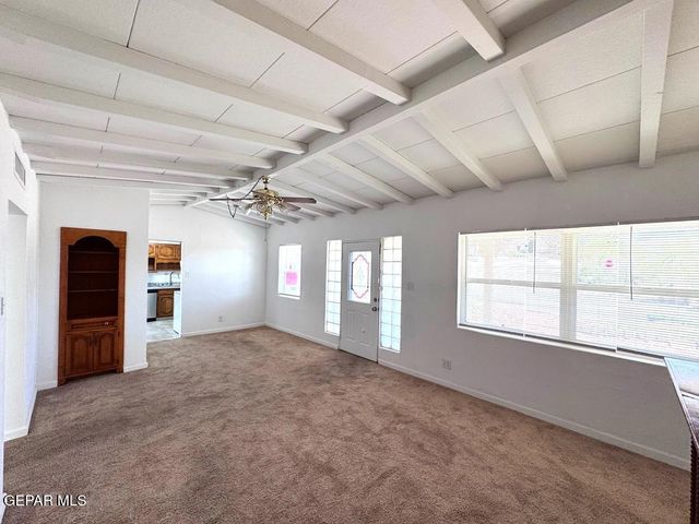 837 TURNEY Drive, El Paso, TX 79902