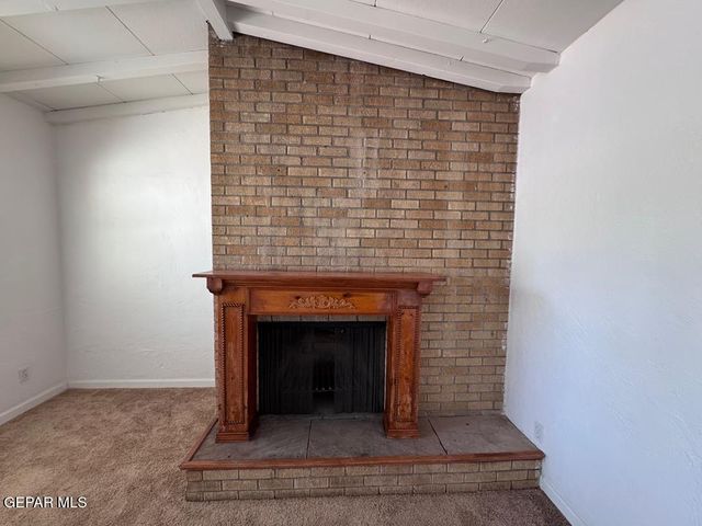 837 TURNEY Drive, El Paso, TX 79902