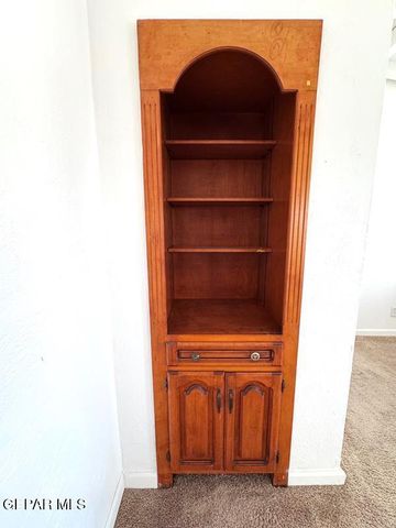 837 TURNEY Drive, El Paso, TX 79902