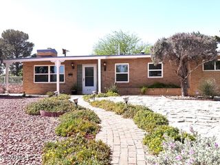 837 TURNEY Drive, El Paso, TX 79902