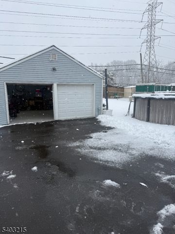 62 Sycamore Dr, Belleville Twp., NJ 07109