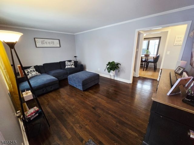 62 Sycamore Dr, Belleville Twp., NJ 07109