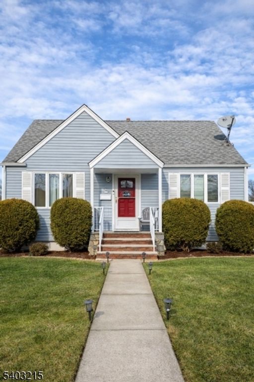 62 Sycamore Dr, Belleville Twp., NJ 07109