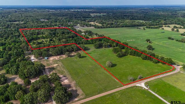0 VZ County Road 1128, Fruitvale, TX 75127