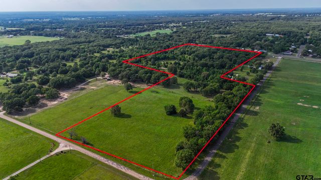 0 VZ County Road 1128, Fruitvale, TX 75127