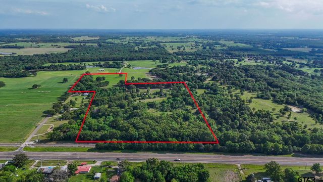 0 VZ County Road 1128, Fruitvale, TX 75127