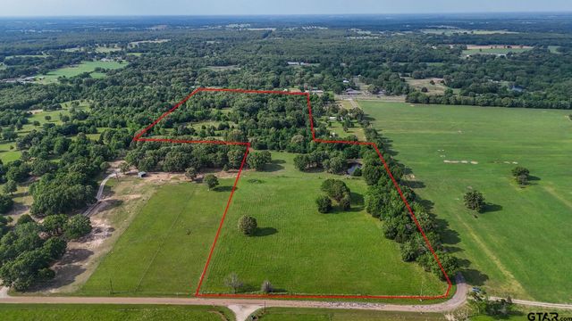 0 VZ County Road 1128, Fruitvale, TX 75127