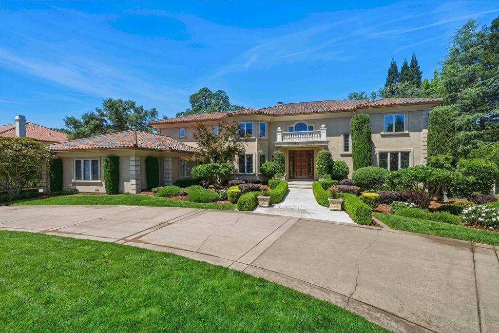 5122 Ellington Ct, Granite Bay, CA 95746