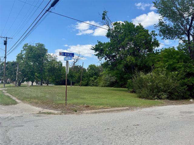 1507 S Washington Street, Kaufman, TX 75142