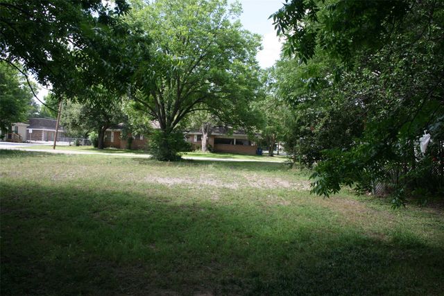 1507 S Washington Street, Kaufman, TX 75142