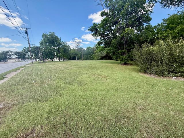 1507 S Washington Street, Kaufman, TX 75142
