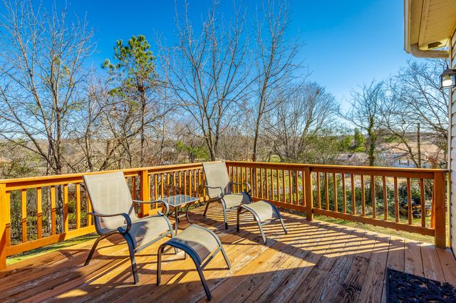 6653 Hickory Trace Circle, Chattanooga, TN 37421