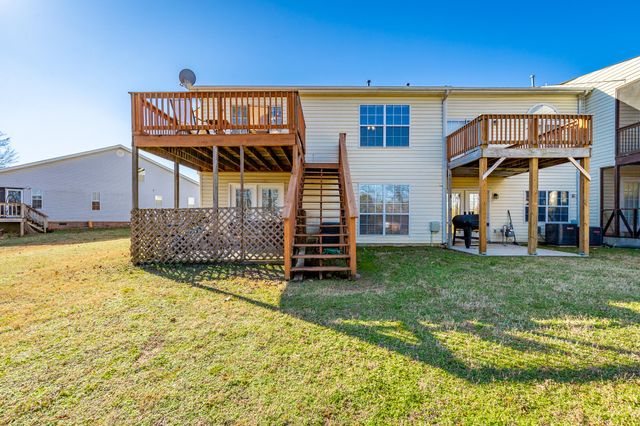 6653 Hickory Trace Circle, Chattanooga, TN 37421