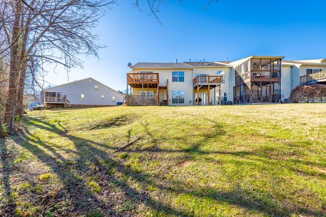 6653 Hickory Trace Circle, Chattanooga, TN 37421