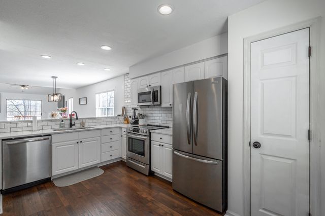 6653 Hickory Trace Circle, Chattanooga, TN 37421