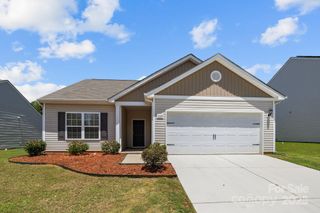 4019 Munson Drive, Charlotte, NC 28215