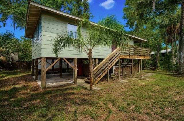 707 GEORGE STREET S, Tarpon Springs, FL 34688