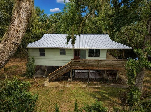 707 GEORGE STREET S, Tarpon Springs, FL 34688