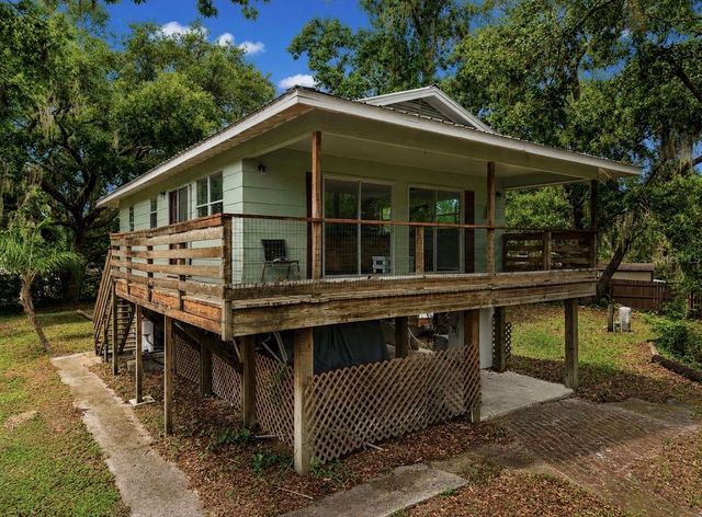 707 GEORGE STREET S, Tarpon Springs, FL 34688