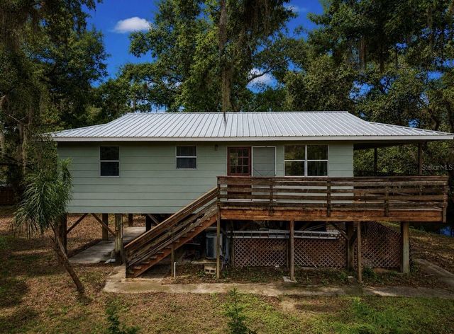 707 GEORGE STREET S, Tarpon Springs, FL 34688