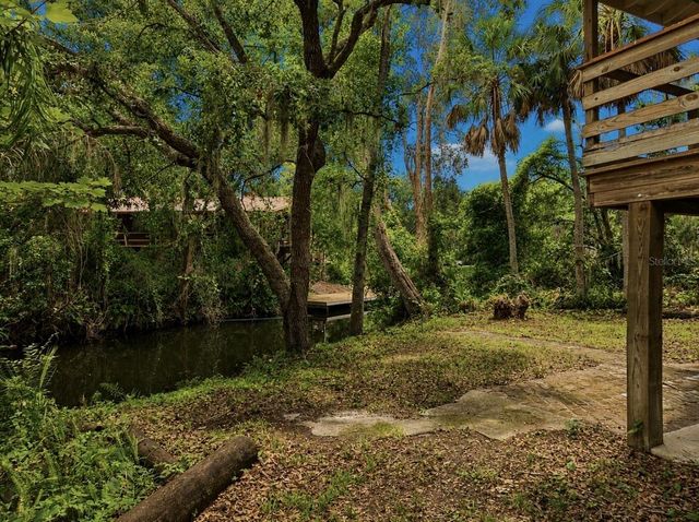 707 GEORGE STREET S, Tarpon Springs, FL 34688