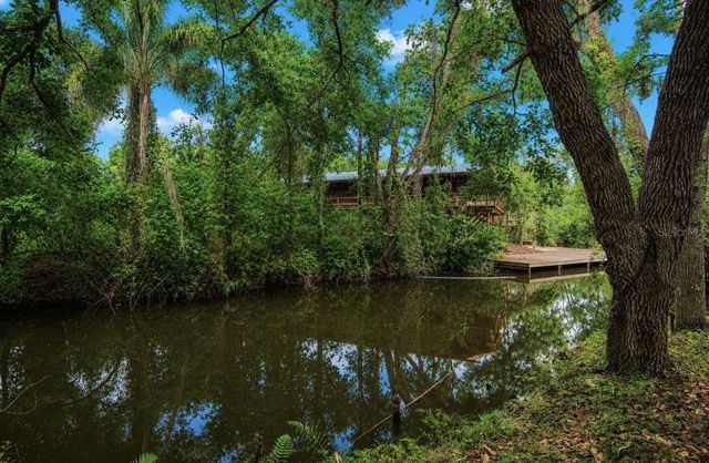 707 GEORGE STREET S, Tarpon Springs, FL 34688