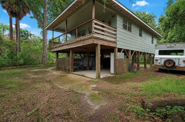 707 GEORGE STREET S, Tarpon Springs, FL 34688