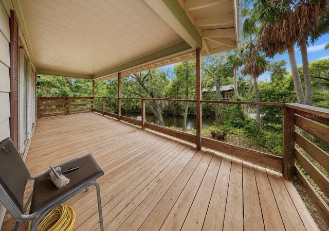 707 GEORGE STREET S, Tarpon Springs, FL 34688