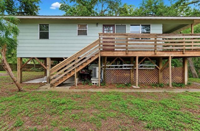 707 GEORGE STREET S, Tarpon Springs, FL 34688