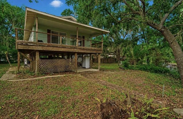707 GEORGE STREET S, Tarpon Springs, FL 34688