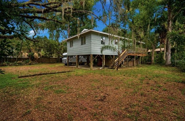 707 GEORGE STREET S, Tarpon Springs, FL 34688