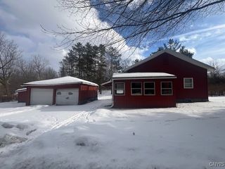 104 Arcadia Avenue, Frankfort, NY 13340