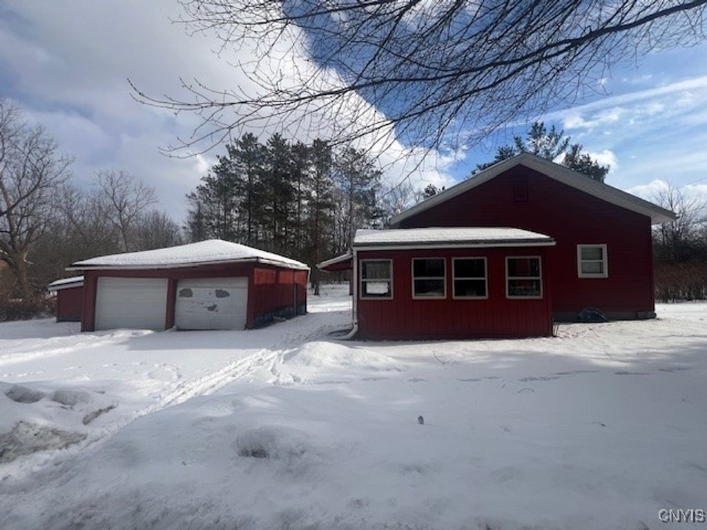 104 Arcadia Avenue, Frankfort, NY 13340