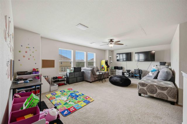 2602 Fawn Mountain Drive, Fresno, TX 77545