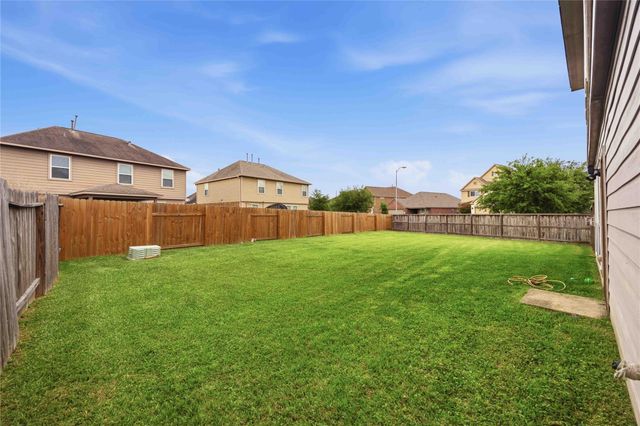 2602 Fawn Mountain Drive, Fresno, TX 77545