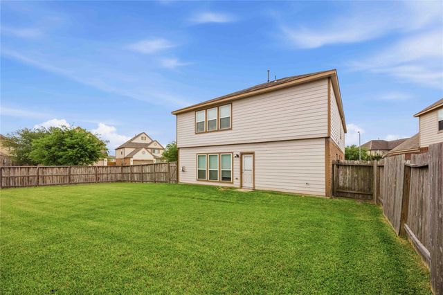 2602 Fawn Mountain Drive, Fresno, TX 77545