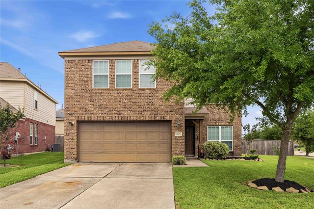 2602 Fawn Mountain Drive, Fresno, TX 77545