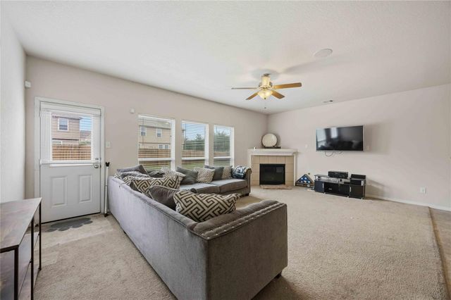 2602 Fawn Mountain Drive, Fresno, TX 77545