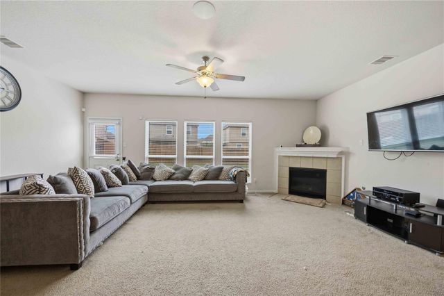 2602 Fawn Mountain Drive, Fresno, TX 77545