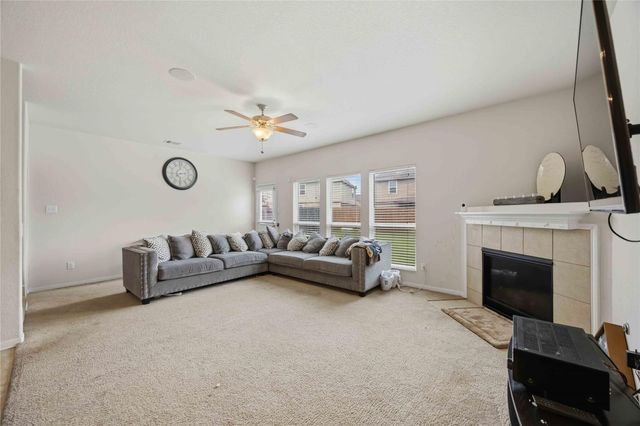 2602 Fawn Mountain Drive, Fresno, TX 77545