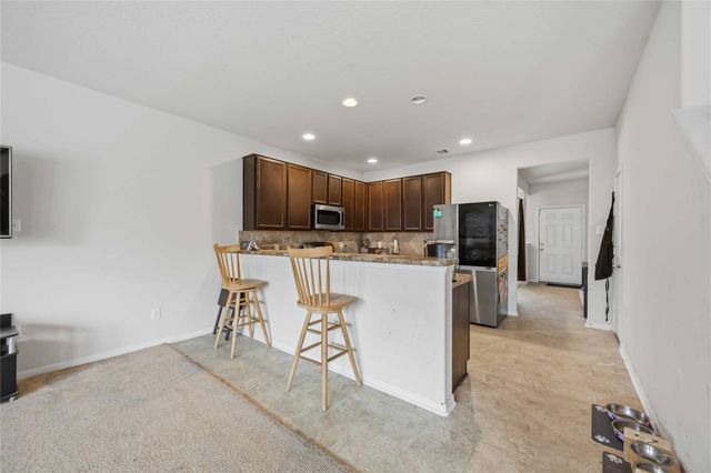 2602 Fawn Mountain Drive, Fresno, TX 77545