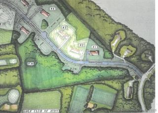 53 Fairway Ridge Lot 20, Avon, CT 06001