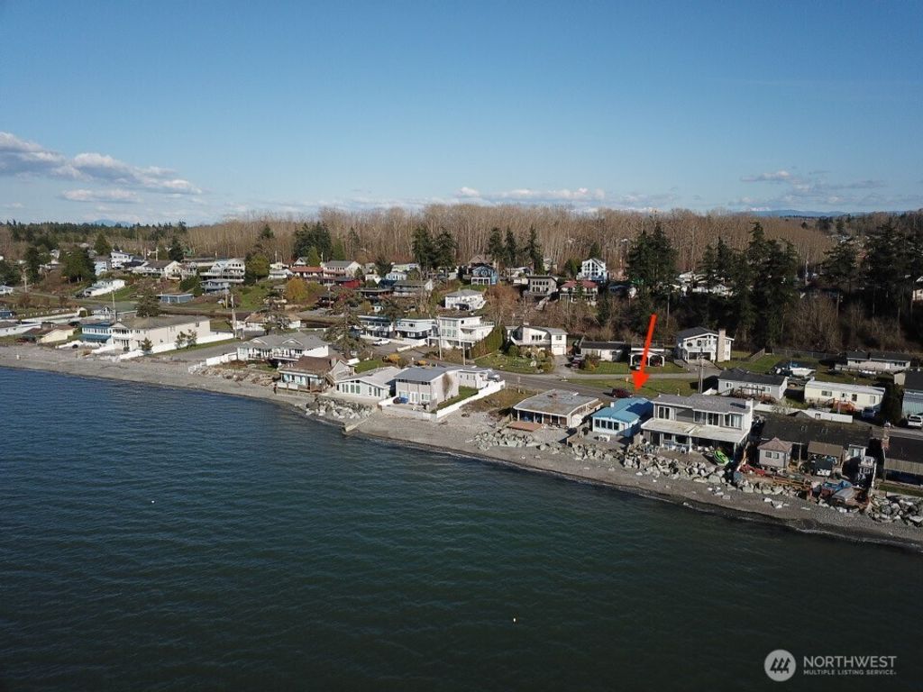 7443 Birch Bay Drive, Blaine, WA 98230