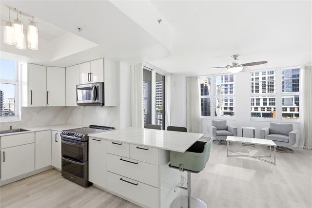 511 SE 5th Avenue 1216, Fort Lauderdale, FL 33301