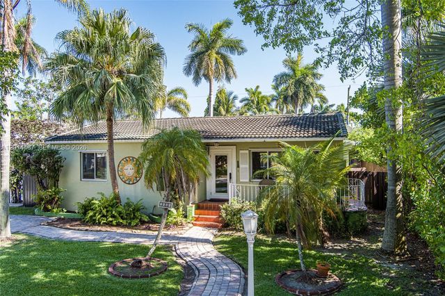 1540 Fletcher St, Hollywood, FL 33020